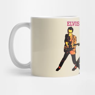 Trio Elvis Mug